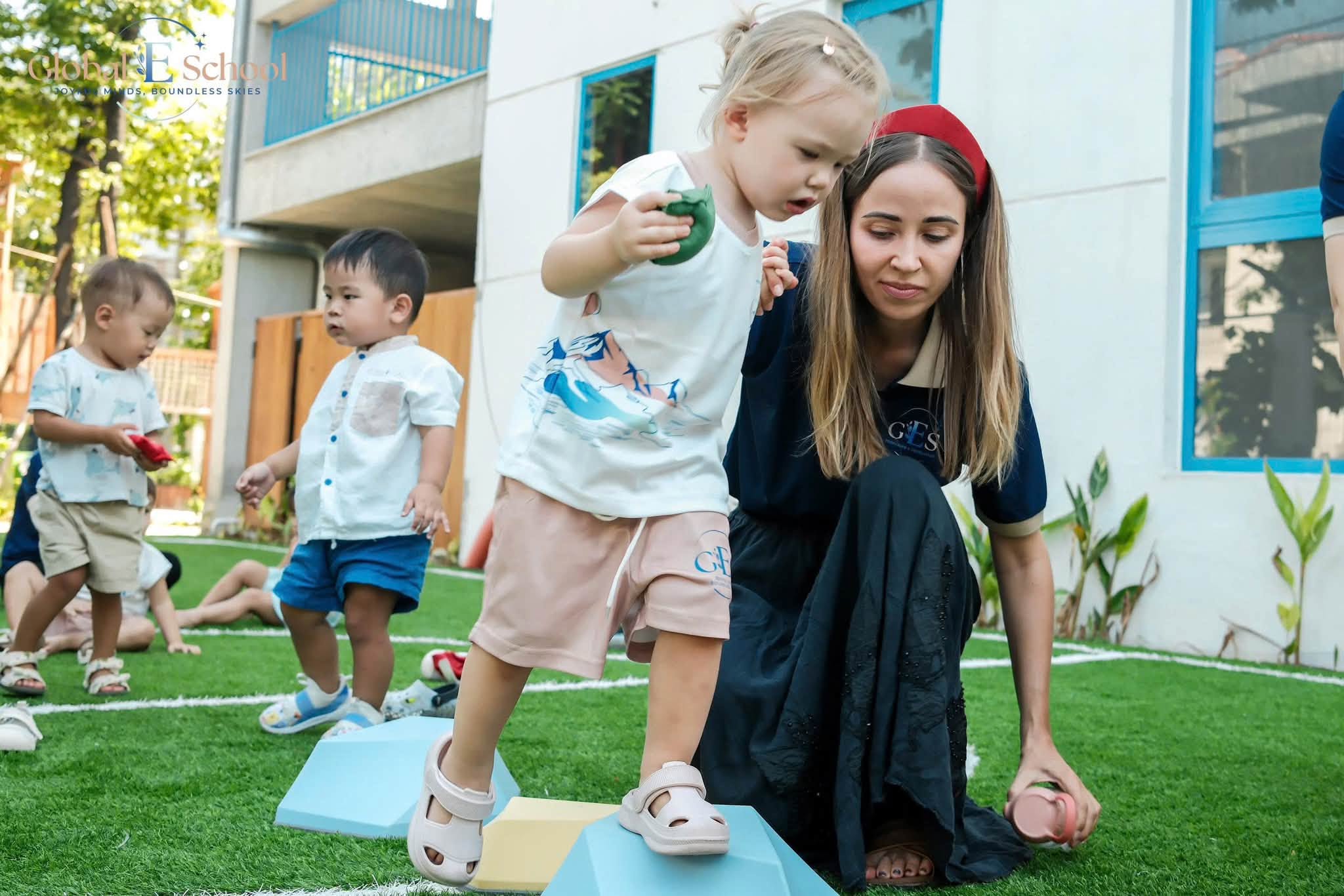 WHY IS EARLY CHILDHOOD EDUCATION SO VALUABLE?