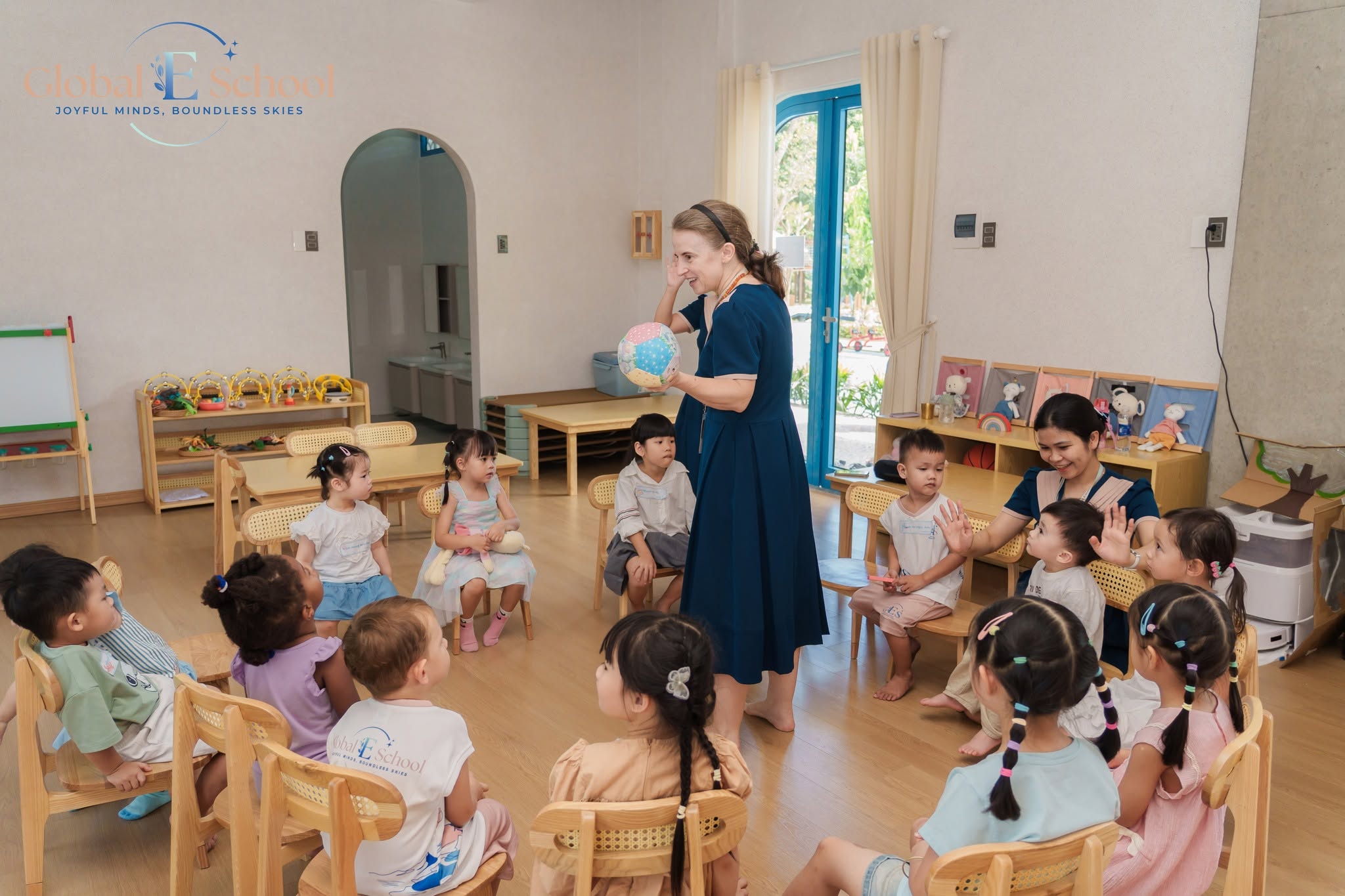HAPPY INTERNATIONAL DAY OF PLAY – JUNE 11