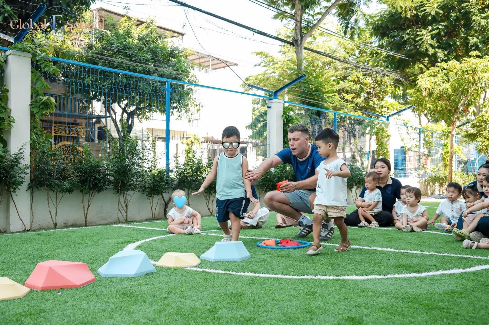WHY IS EARLY CHILDHOOD EDUCATION SO VALUABLE?