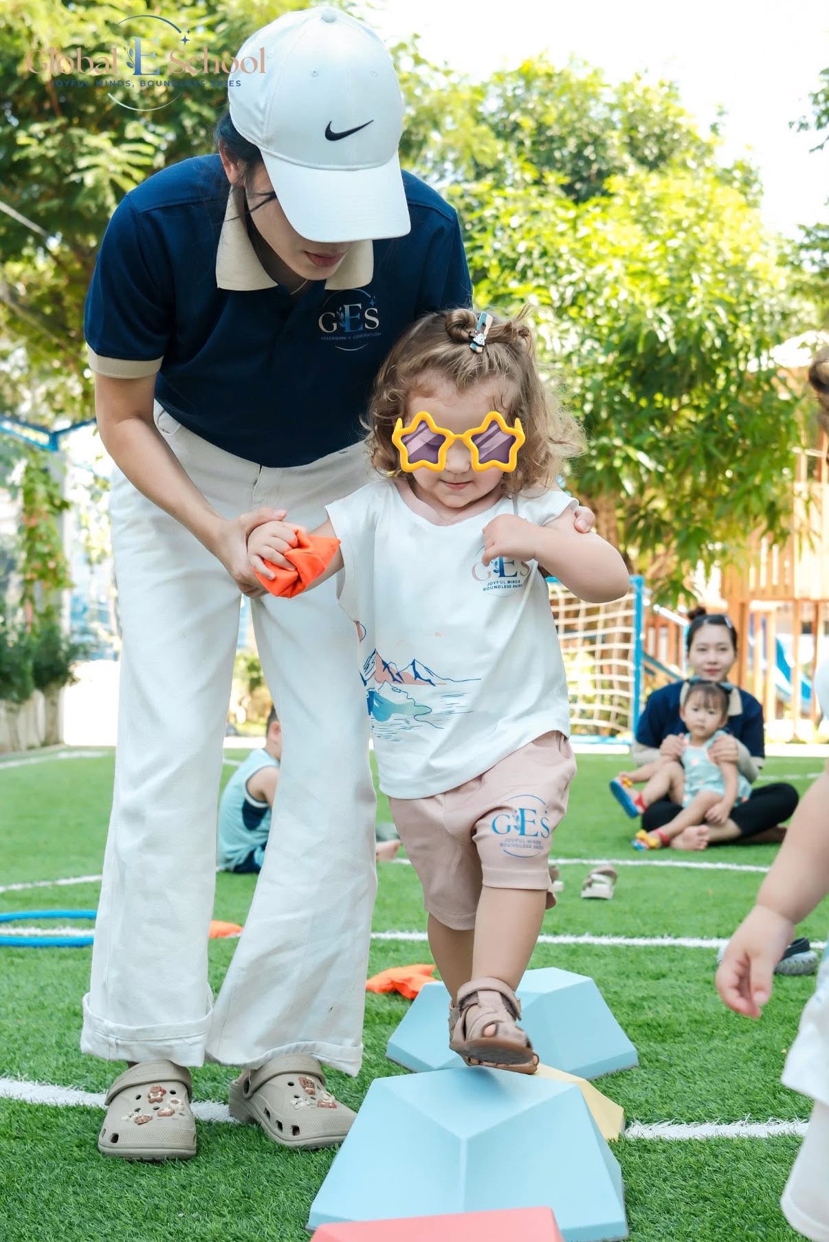 WHY IS EARLY CHILDHOOD EDUCATION SO VALUABLE?