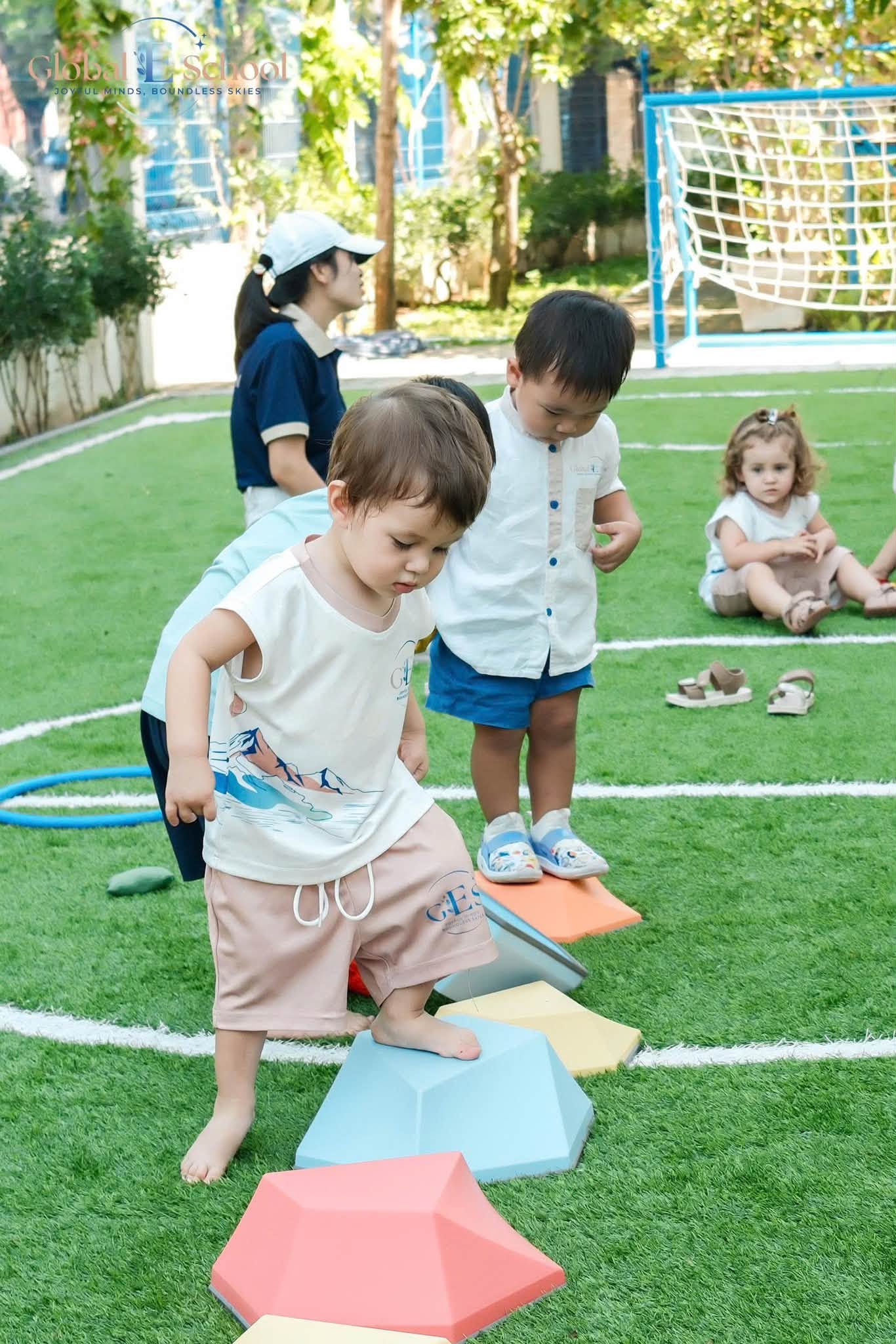 WHY IS EARLY CHILDHOOD EDUCATION SO VALUABLE?