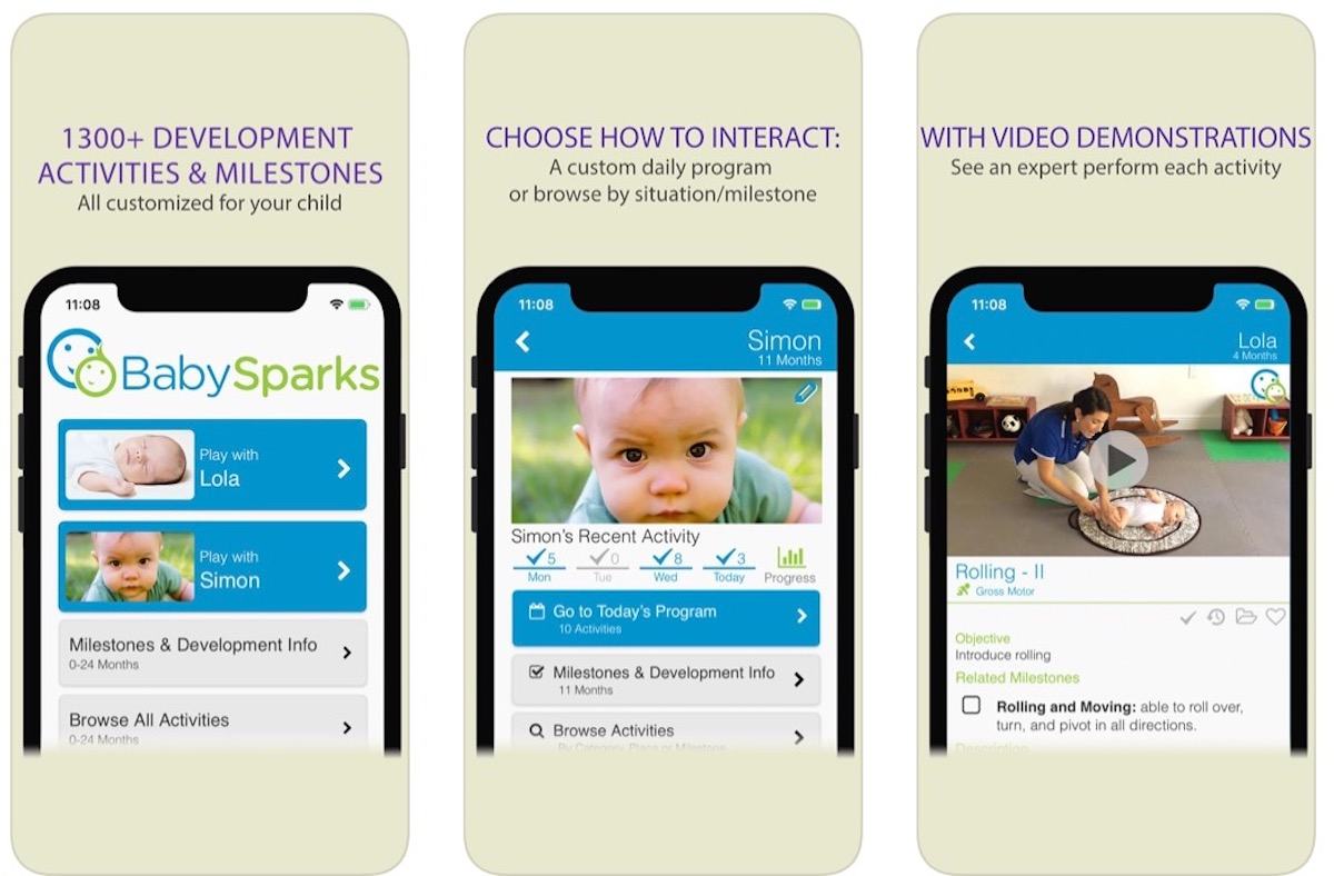 GES & BABYSPARKS® (USA): A SCIENCE-DRIVEN FOUNDATION FOR EARLY CHILDHOOD LEARNING