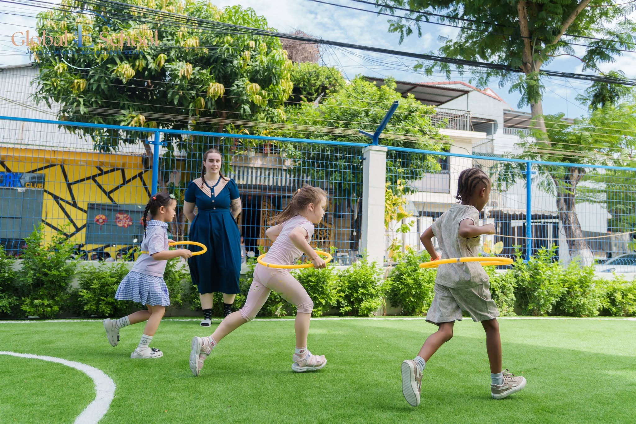 HAPPY INTERNATIONAL DAY OF PLAY – JUNE 11