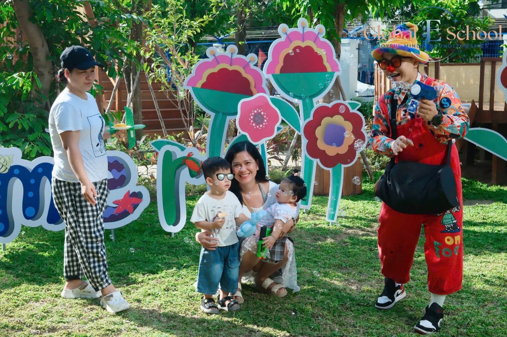 TOY SWAP DAY - A DAY OF SHARING, JOY AND MEANINGFUL CONNECTION