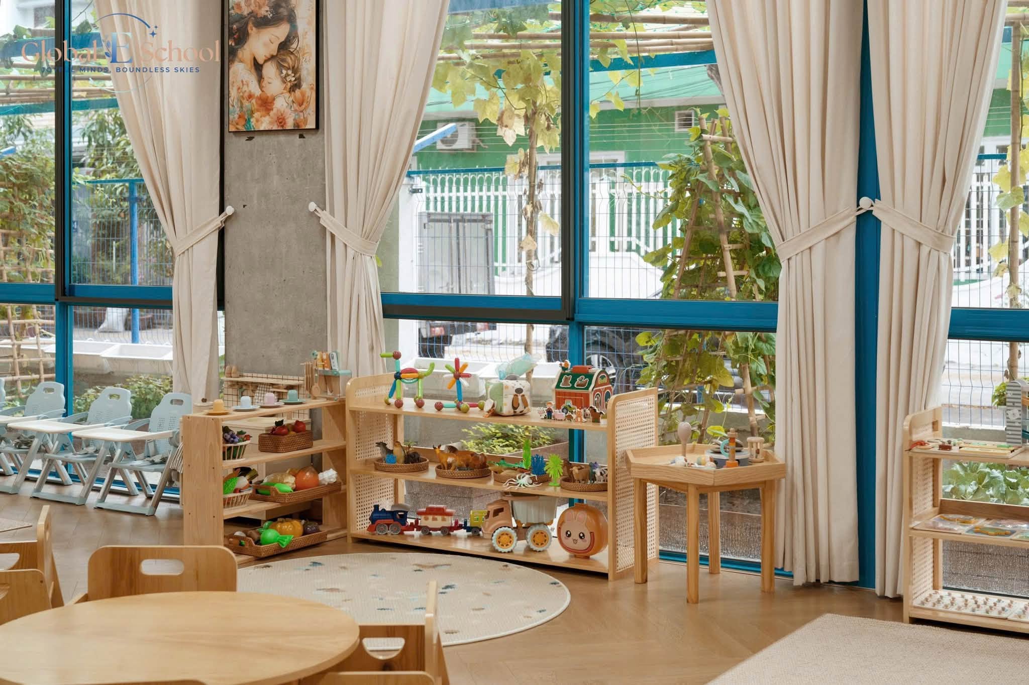 EVERY DETAIL DESIGNED FOR YOUR CHILD