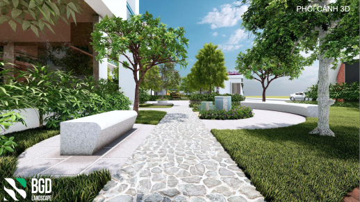 Natural energy school