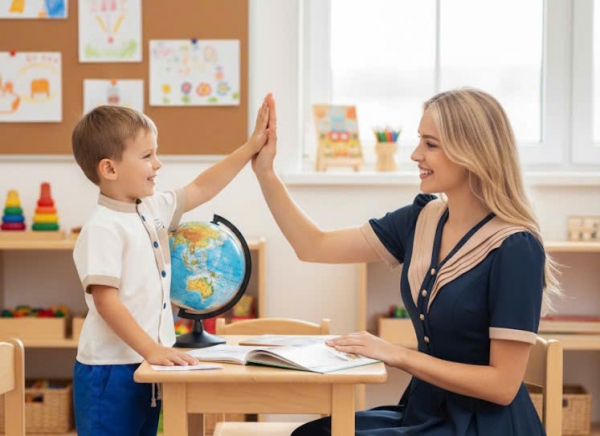 International program