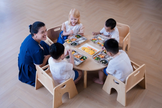 Organic & Plant-based nutrition