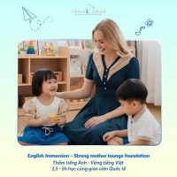 YOUR TODDLER’s FIRST STEPS THAT WE CARE AND CULTIVATE 