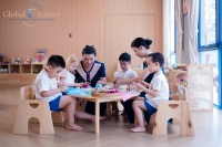 PLAY-BASED LEARNING: THE ART OF DISCOVERY IN EARLY EDUCATION