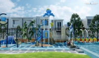 GES – A PIONEERING PRESCHOOL IN DA NANG WITH A DEDICATED AQUATIC PLAYGROUND FOR CHILDREN 