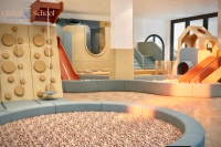 EXPERIENCE MULTISENSORY PLAY INDOORS AT GES