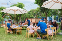 GES PLAYDATE RECAP: A SUNNY DAY OF FAMILY JOY, PLAY & DISCOVERY