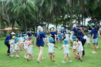 [GES SUMMER CAMP 2026] A SEASIDE ADVENTURE FOR OUR GES LITTLE EXPLORERS